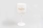 Preview: Champagner Glas "Champagne Shower"